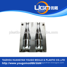 High quality Plastic blowing moulding supplier